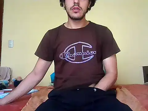 Snapshot of Hectorssuarez chatting on 28, 6, 2026 Hectorssuarez online show from 28, 6, 2026