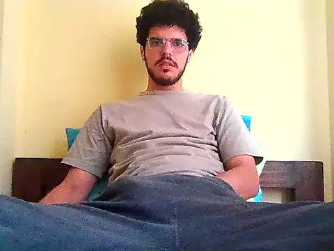 Snapshot of Hectorssuarez chatting on 16, 7, 2026 Hectorssuarez online show from 16, 7, 2026