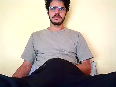 Snapshot of Hectorssuarez chatting on 20, 7, 2026 Hectorssuarez online show from 20, 7, 2026