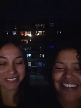 mmm q rica online show from 25, 7, 2026