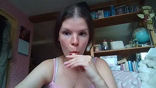 Snapshot of karma_princess chatting on 13, 7, 2026 karma princess online show from 13, 7, 2026