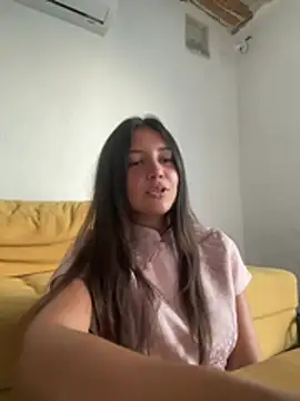 lolafontaine2 online show from 27, 7, 2026