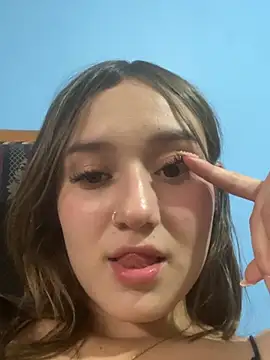 Hana Winter online show from 30, 6, 2026