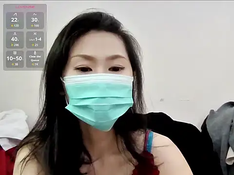 Snapshot of c-Mago0930 chatting on 6, 7, 2026 c-Mago0930 online show from 6, 7, 2026