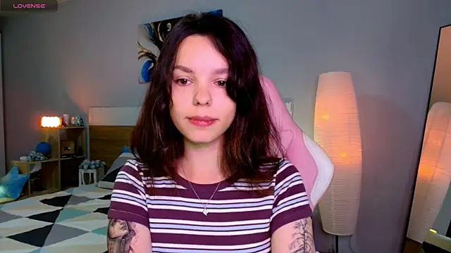Snapshot of Maya_Campbell chatting on 8, 7, 2026 Maya Campbell online show from 8, 7, 2026