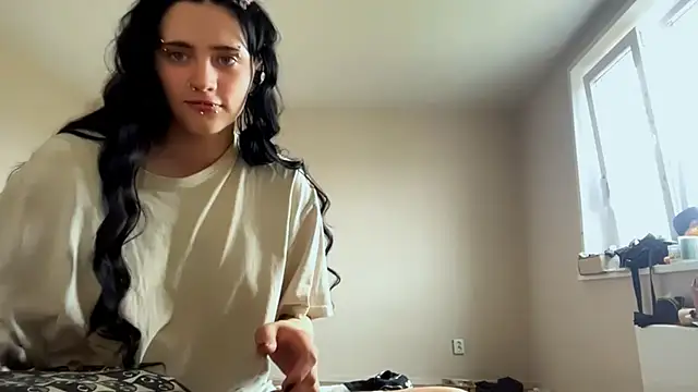 Snapshot of SoagAlexa chatting on 11, 7, 2026 SoagAlexa online show from 11, 7, 2026