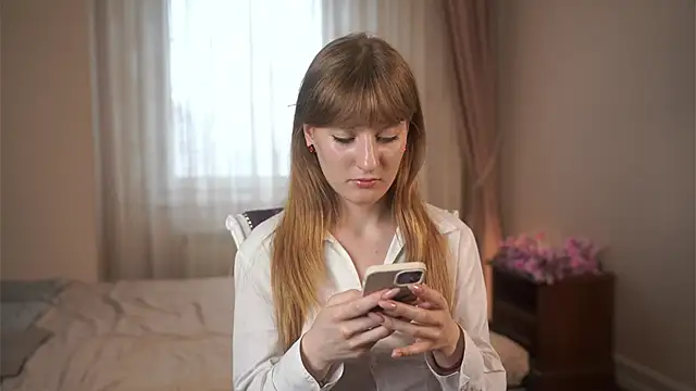 Snapshot of AprilChown chatting on 1, 7, 2026 AprilChown online show from 1, 7, 2026