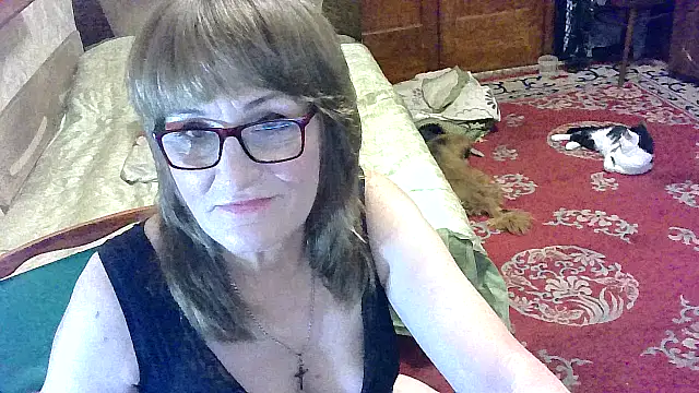 Snapshot of Manulenok chatting on 8, 7, 2026 Manulenok online show from 8, 7, 2026