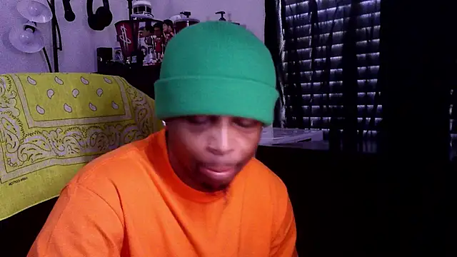 Snapshot of Rickavelli_ chatting on 1, 7, 2026 Rickavelli online show from 1, 7, 2026