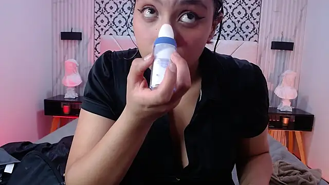 Snapshot of Melody_Brm chatting on 7, 7, 2026 Melody Brm online show from 7, 7, 2026