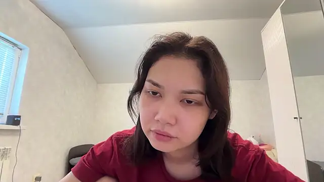 Snapshot of GudrunPedralba chatting on 6, 7, 2026 GudrunPedralba online show from 6, 7, 2026