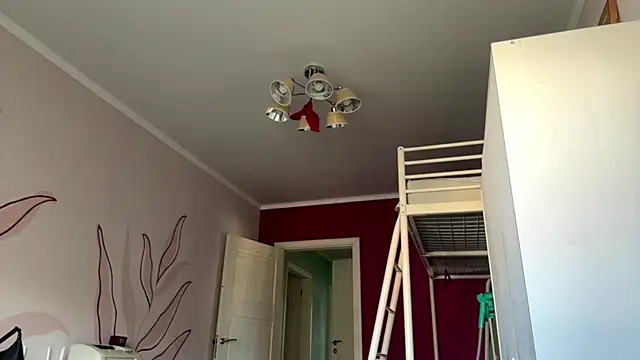 Snapshot of FelicaTunson chatting on 7, 7, 2026 FelicaTunson online show from 7, 7, 2026