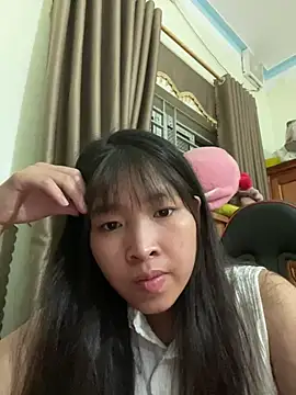 Snapshot of HongNhung06 chatting on 2, 7, 2026 HongNhung06 online show from 2, 7, 2026