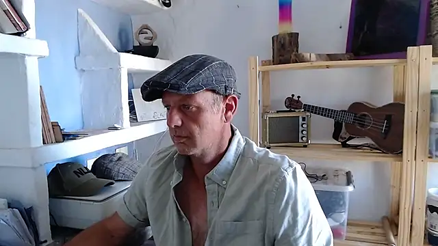 Snapshot of JasonS247 chatting on 9, 7, 2026 JasonS247 online show from 9, 7, 2026