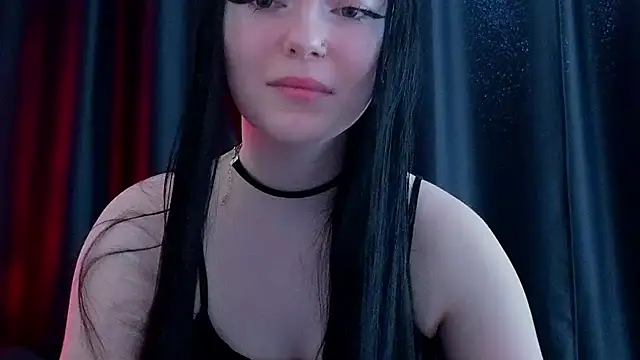 NaomiBunnys online show from 4, 7, 2026