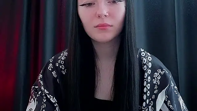 NaomiBunnys online show from 5, 7, 2026