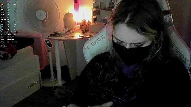 stupidcassie online show from 6, 7, 2026
