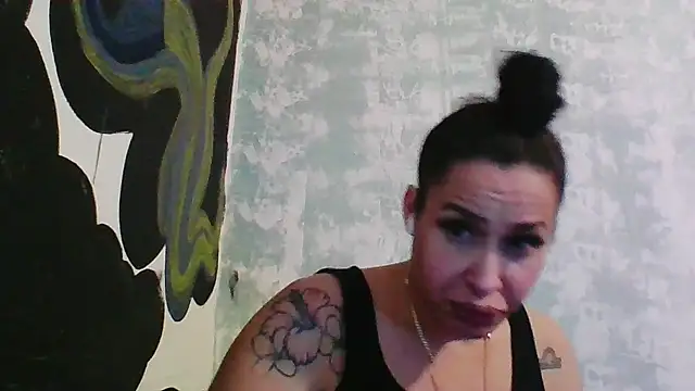 imisamoore69 online show from 25, 10, 2025