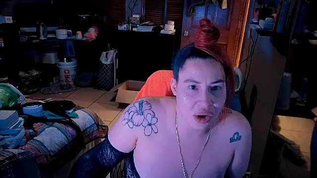 Snapshot of imisamoore69 chatting on 3, 5, 2026 imisamoore69 online show from 3, 5, 2026