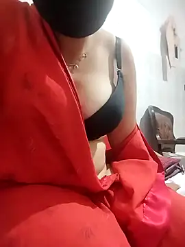 Snapshot of YourSchika chatting on 6, 7, 2026 YourSchika online show from 6, 7, 2026