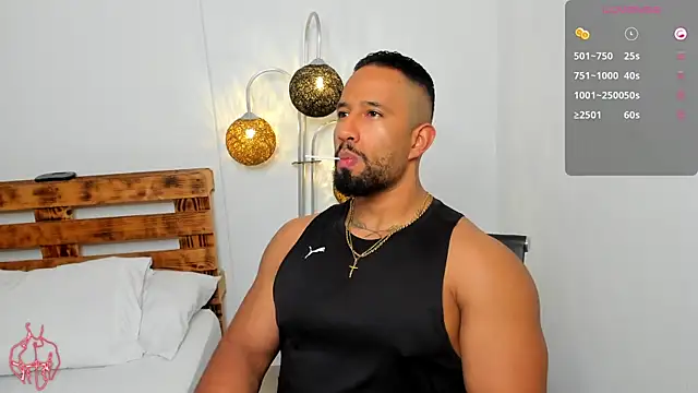 Snapshot of Connor_Jackson1 chatting on 8, 7, 2026 Connor Jackson1 online show from 8, 7, 2026