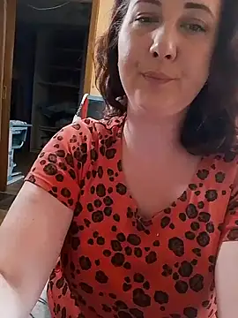 Selina Bunny online show from 11, 7, 2026