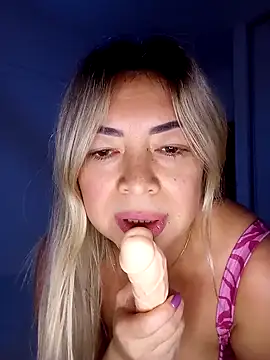 AlessiaFantasy online show from 28, 7, 2026