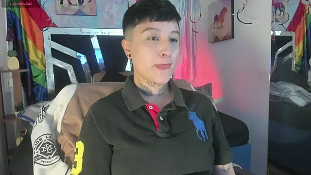 Snapshot of abby_thompson____ chatting on 7, 7, 2026 abby thompson online show from 7, 7, 2026