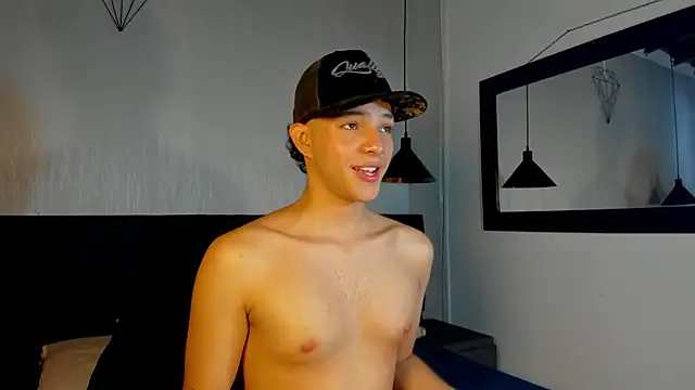 Snapshot of Black_Will_ chatting on 17, 7, 2026 Black Will online show from 17, 7, 2026