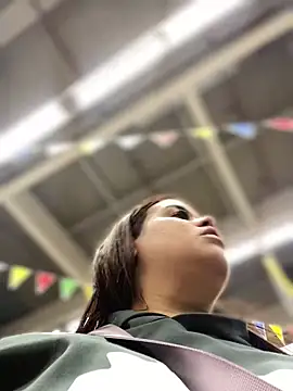 AliceStarshine online show from 7, 3, 2025