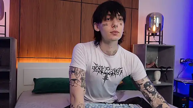 AmberCore online show from 6, 7, 2026