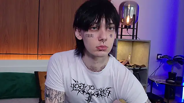 AmberCore online show from 7, 7, 2026