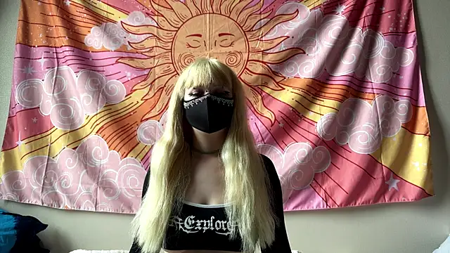 Elly saii online show from 9, 7, 2026