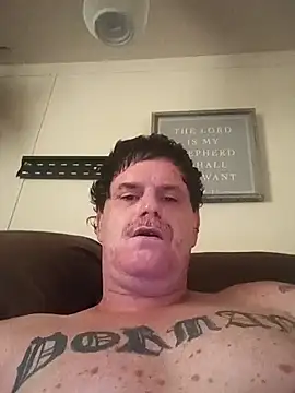 Jedorman online show from 7, 7, 2026