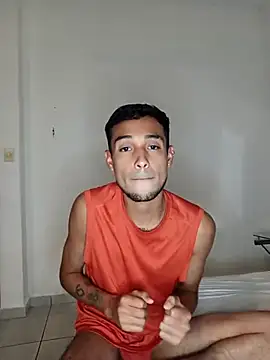  Aronsmithx online show from 23, 7, 2026