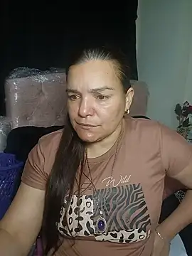 Snapshot of Zuleyka_47 chatting on 8, 7, 2026 Zuleyka 47 online show from 8, 7, 2026
