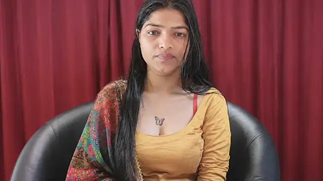 Anu shri87 online show from 5, 7, 2026