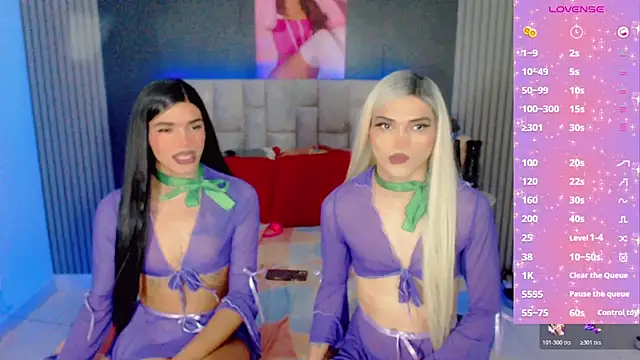 Snapshot of Alisson_Evans- chatting on 7, 7, 2026 Alisson Evans- online show from 7, 7, 2026