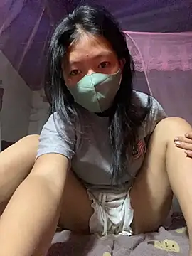 Snapshot of Hotgirl_pho chatting on 18, 7, 2026 Hotgirl pho online show from 18, 7, 2026