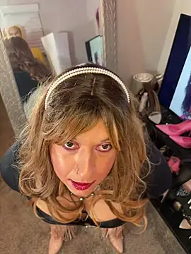 heathernicoled online show from 9, 7, 2026