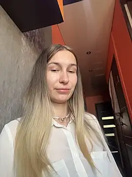Amanda Spicy online show from 8, 7, 2026
