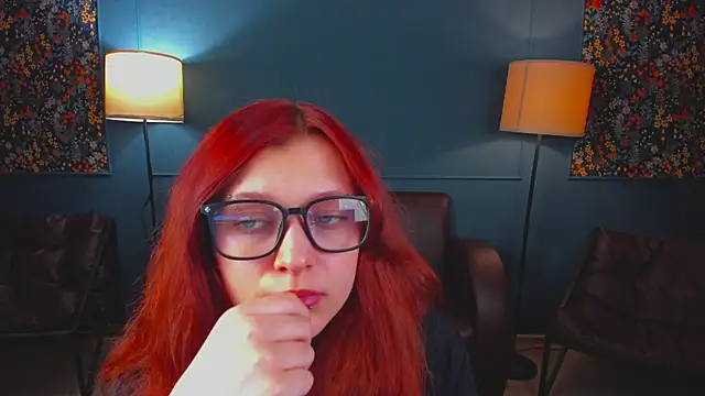 SarahDeen1 online show from 9, 7, 2026
