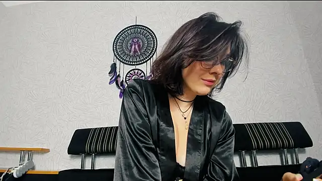 DI Fetish online show from 16, 7, 2026