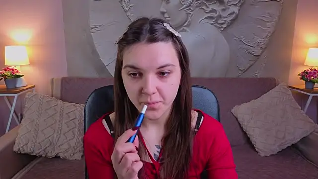 Snapshot of MelissaCartie chatting on 14, 7, 2026 MelissaCartie online show from 14, 7, 2026