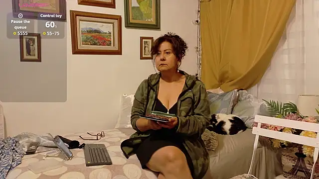 mature eva13 online show from 9, 7, 2026