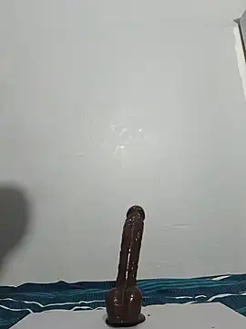 Magic Bussy online show from 16, 7, 2026