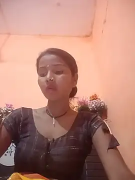 Snapshot of Chandni8090 chatting on 8, 7, 2026 Chandni8090 online show from 8, 7, 2026