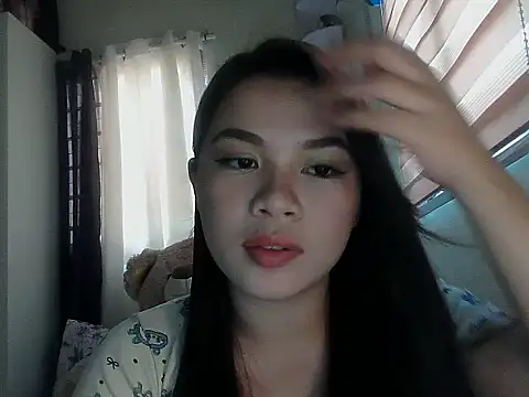 Snapshot of Violet_2026 chatting on 18, 7, 2026 Violet 2026 online show from 18, 7, 2026