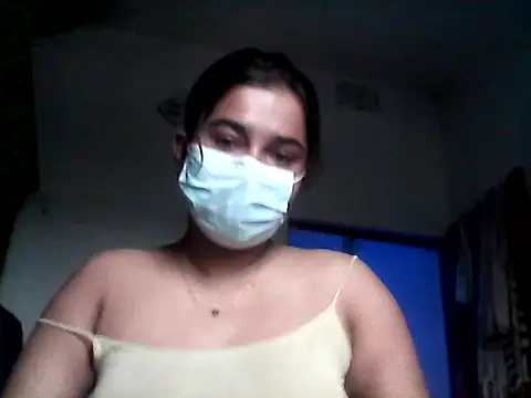 Snapshot of A-Rosesexy chatting on 13, 7, 2026 A-Rosesexy online show from 13, 7, 2026