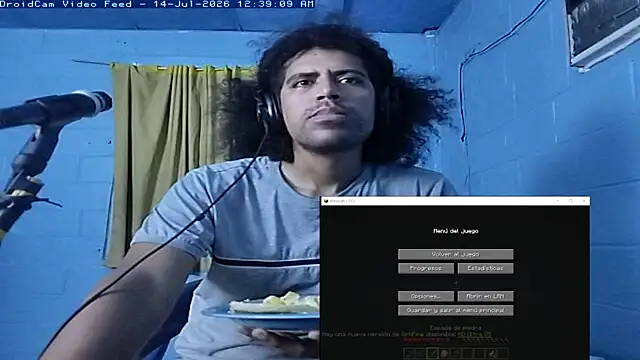 Snapshot of AfroxOriental chatting on 14, 7, 2026 AfroxOriental online show from 14, 7, 2026